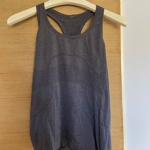 Lululemon Size 8 Swiftly Tech Tank Top